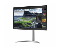 LG UltraFine 27UQ850V-W - 1218117 - zdjęcie 3